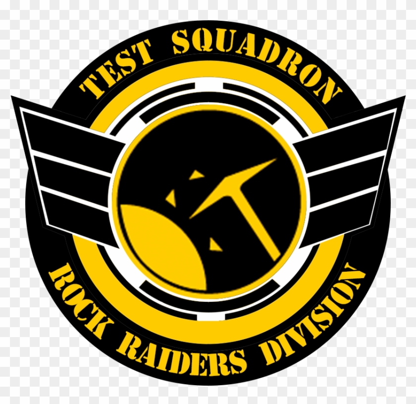 Click To Expand - 1211th Test Squadron Clipart #1374687