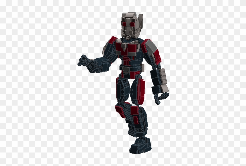 Captain America - Figurine Clipart