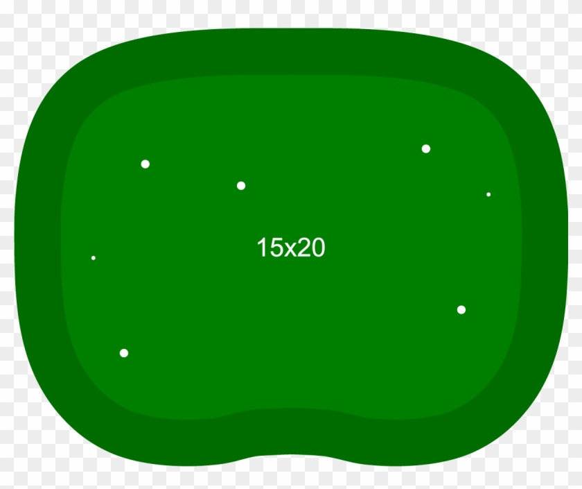 Starball - Circle Clipart