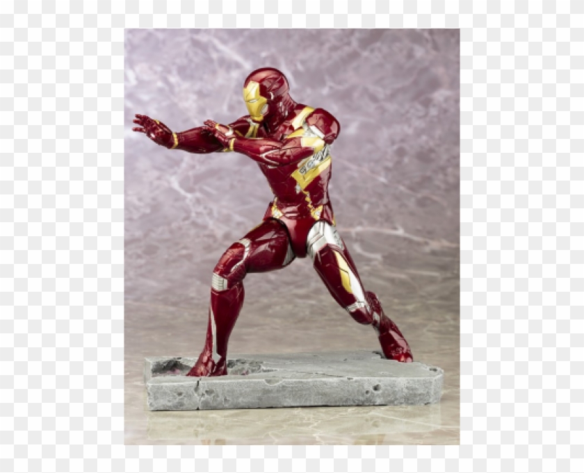 Iron Man Clipart #1374788
