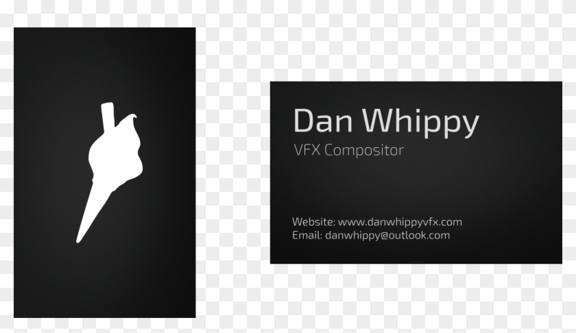 Test Business Card - Euro Plate Clipart #1374791