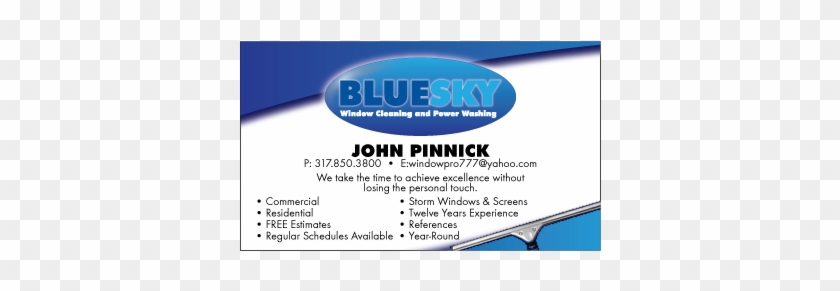 Business Card Design - Brochure Clipart #1374849