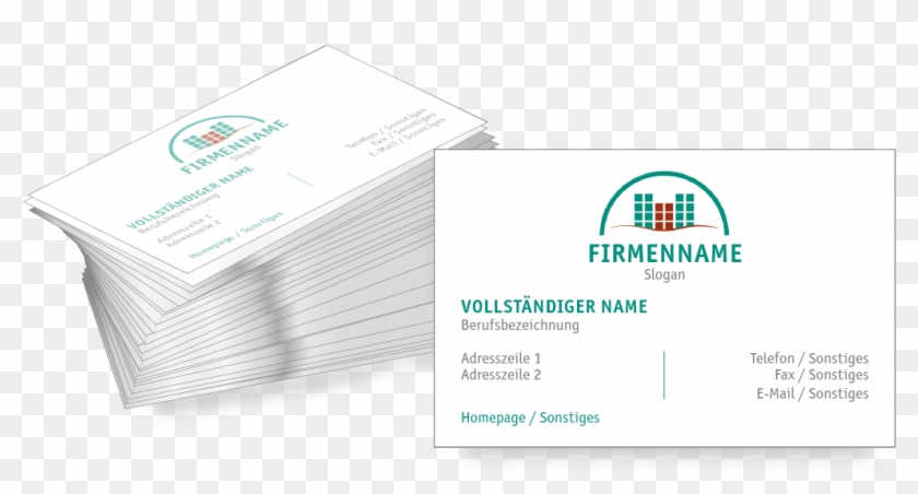 Business Card Png Inspirational Preisgünstige Visitenkarten - Label Clipart #1374949