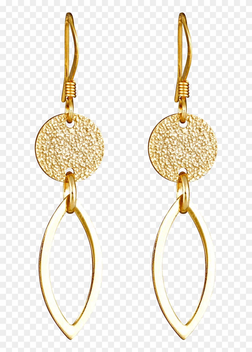 Aretes De Oro Y Plata Clipart #1375037