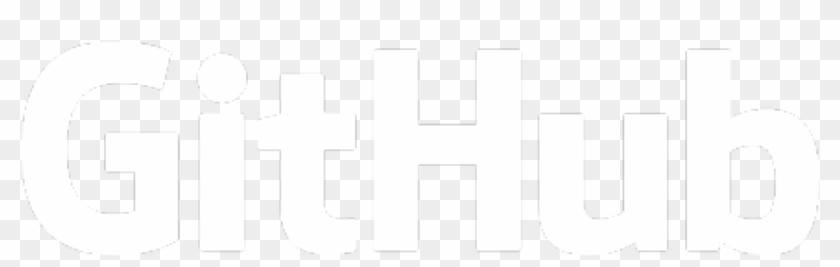 File - Github - Com-sunghankim - Github White Logo Png Clipart #1375039