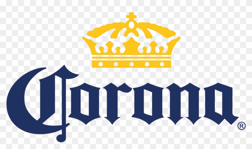 Marca De La Cerveza Corona Clipart