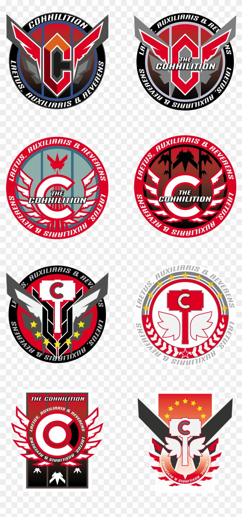 Ecussons Star Citizen - Socorro Andino Clipart