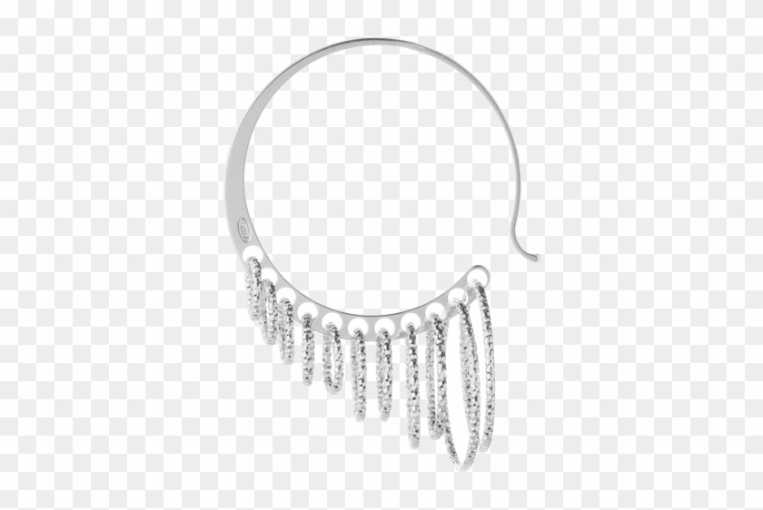 Body Jewelry Clipart #1375267