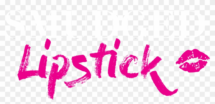 Smudged Logo - Graphic Design Clipart