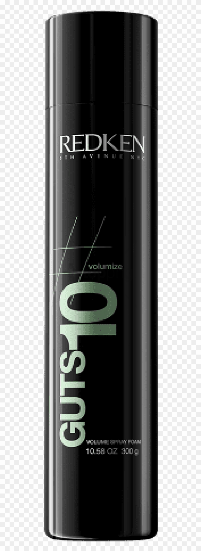 Free Png Redken Guts 10 Volumizing Foam Png Image With - Redken Clipart
