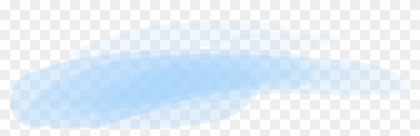 Smudge Border - Aerial Photography Clipart #1375389