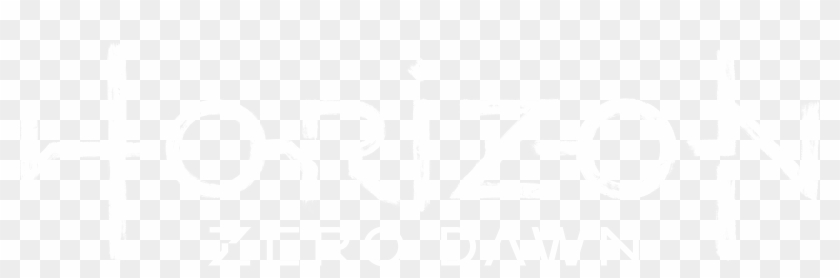 Zero Dawn Logo - Graphics Clipart