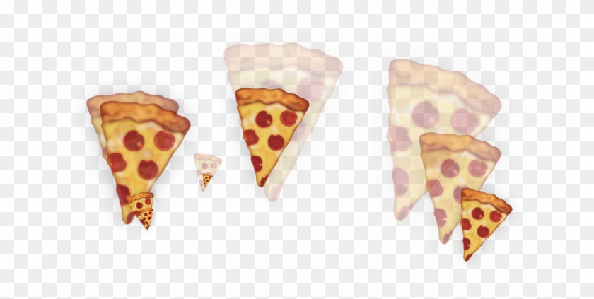 #pizza #halo #photobooth #macbook #style #apple #iphone - Pepperoni Clipart #1375496