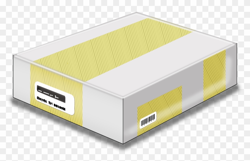017 Formboxjustream Perforated Invoice Paper Impressive - Data Storage Device Clipart #1375725