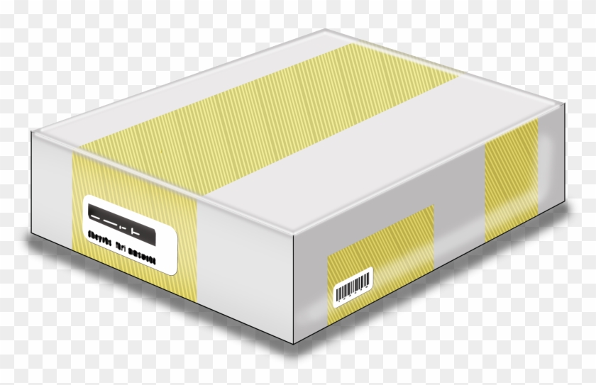 017 Formboxjustream Perforated Invoice Paper Impressive - Data Storage Device Clipart