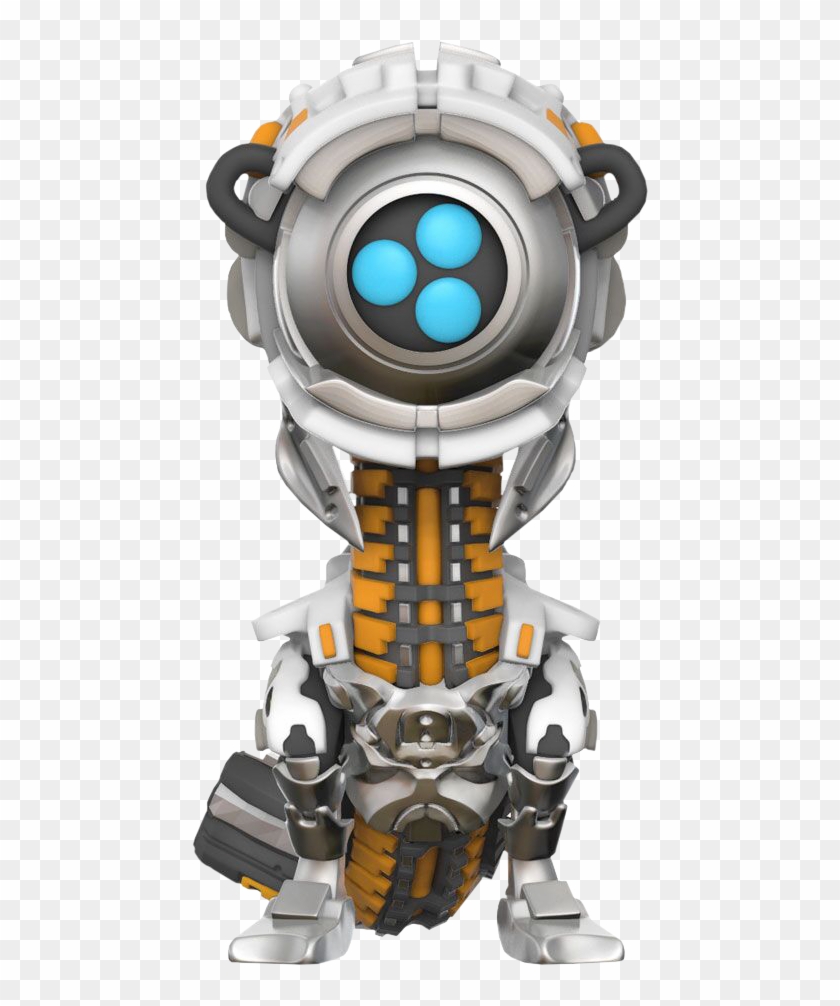Horizon Zero Dawn Png - Funko Pop Horizon Zero Dawn Clipart