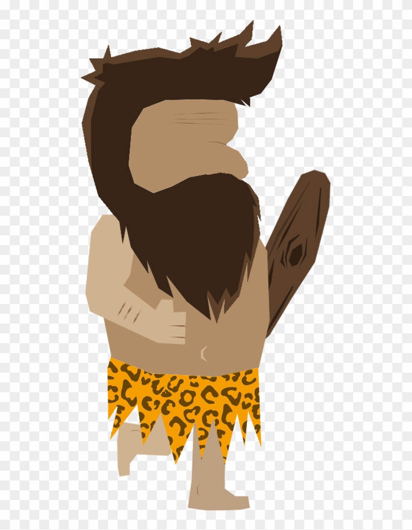 Log In With Itch - Illustration Clipart