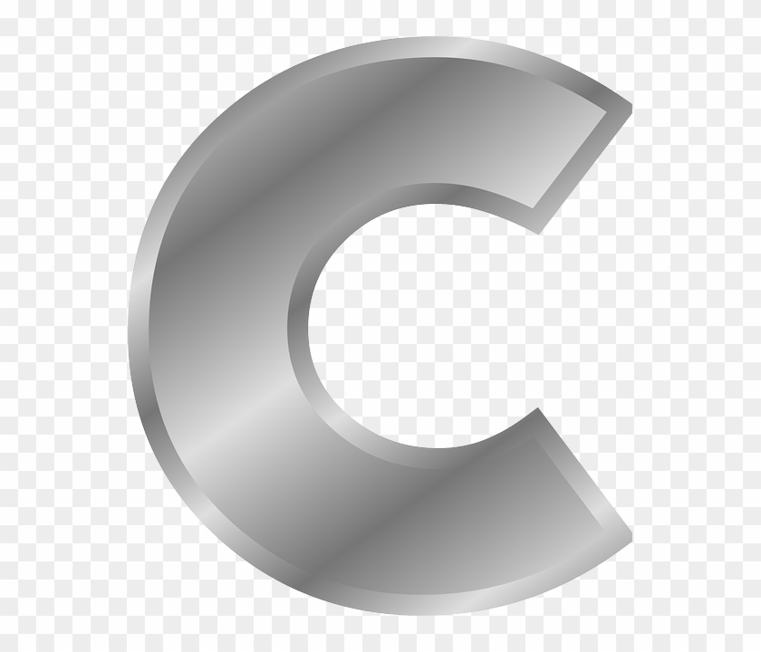 Alphabet Letters Clip Art - Png Download #1376057