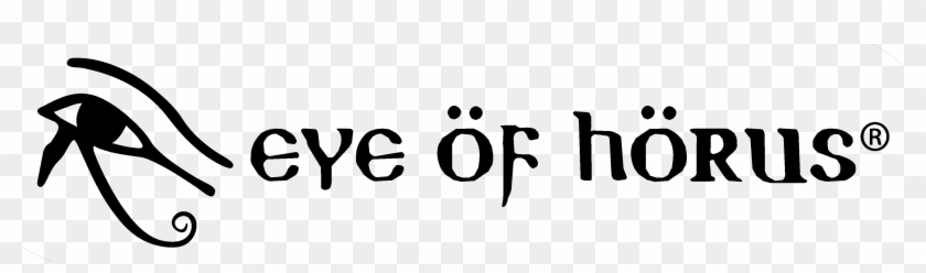 Eye Of Horus Cosmetics - Eye Of Horus Clipart