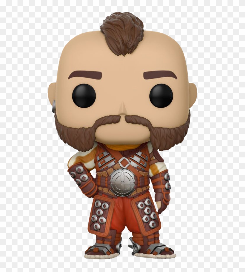 Horizon Zero Dawn - Figurine Pop Horizon Zero Dawn Clipart