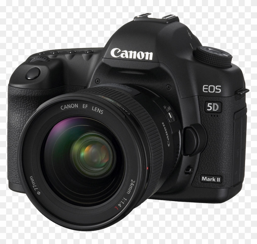 Kamera Dslr Png - Canon Eos 800d Clipart