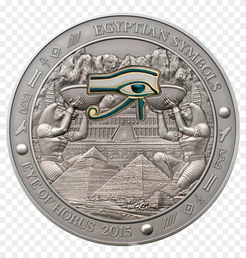 Eye - Eye Of Horus Clipart