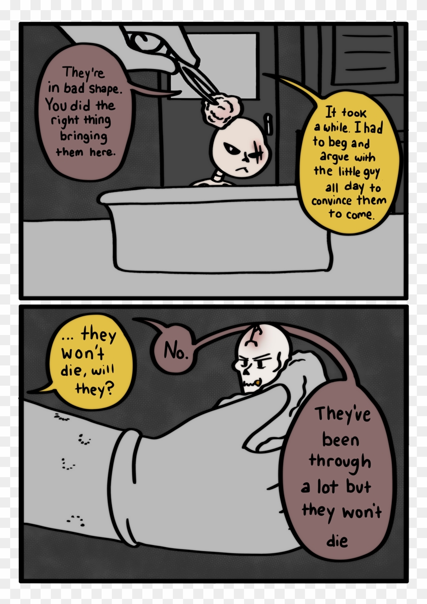 I Guess These Bitty Comics Might Be Me Playing With - Cartoon Clipart