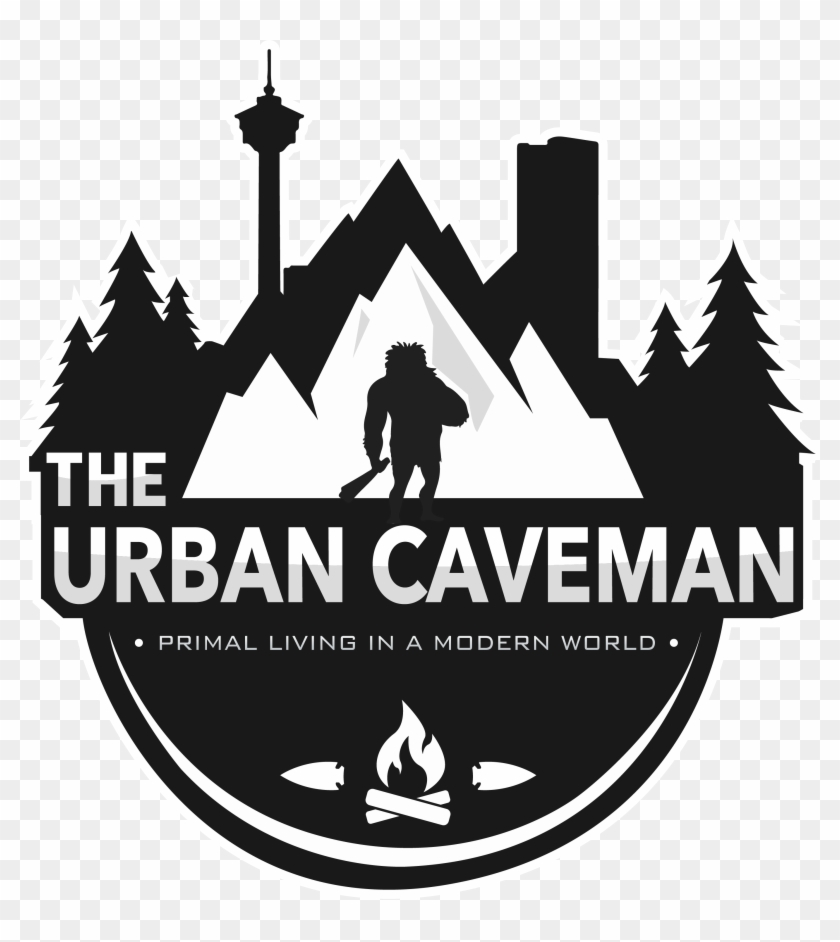 Transparent Logo For Black Background 4 - Illustration Clipart