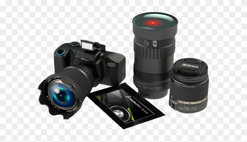 Visualize Solidworks Logo Clipart