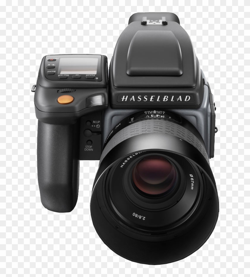 Hasselblad Offers No Loss Trade Up On H6d To Those - Hasselblad H6x Clipart