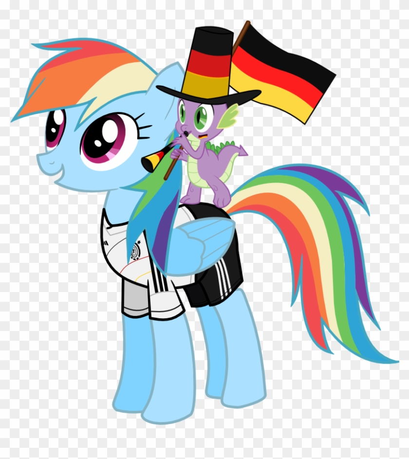 Uploaded - Rainbow Dash Clipart