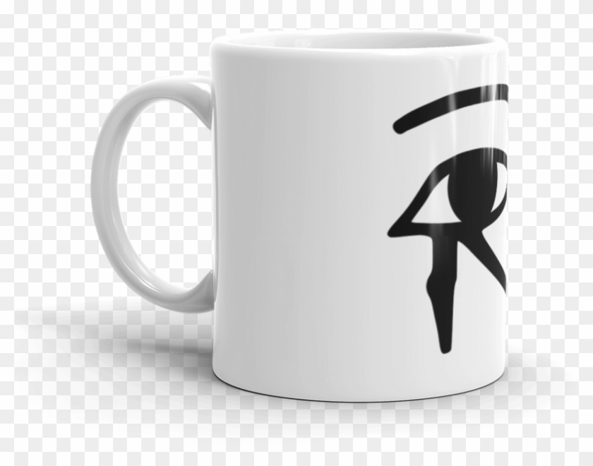 Chocolate Ancestor, Llc- Eye Of Horus Mug ${varant - Coffee Cup Clipart
