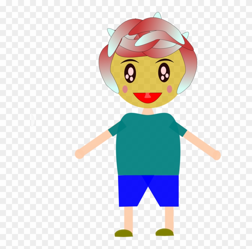 Cartoon Woman Public Domain Eye Of Horus Symbol - Cartoon Clipart #1377286