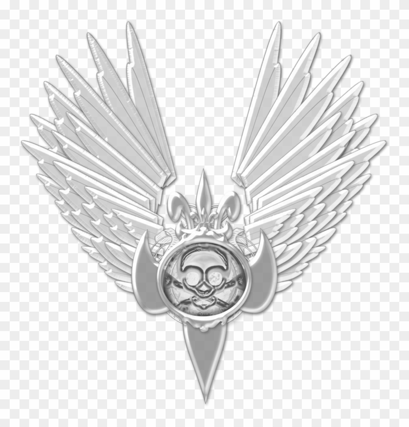 774 X 1032 11 - Warrior Angel Tattoo Sketch Clipart