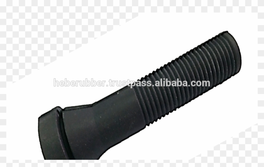 Durable Chicken Feather Rubber Plucker Finger - Torch Clipart #1377550