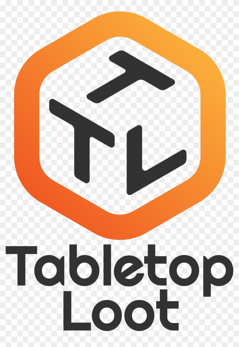 Tabletop Loot Clipart #1377552