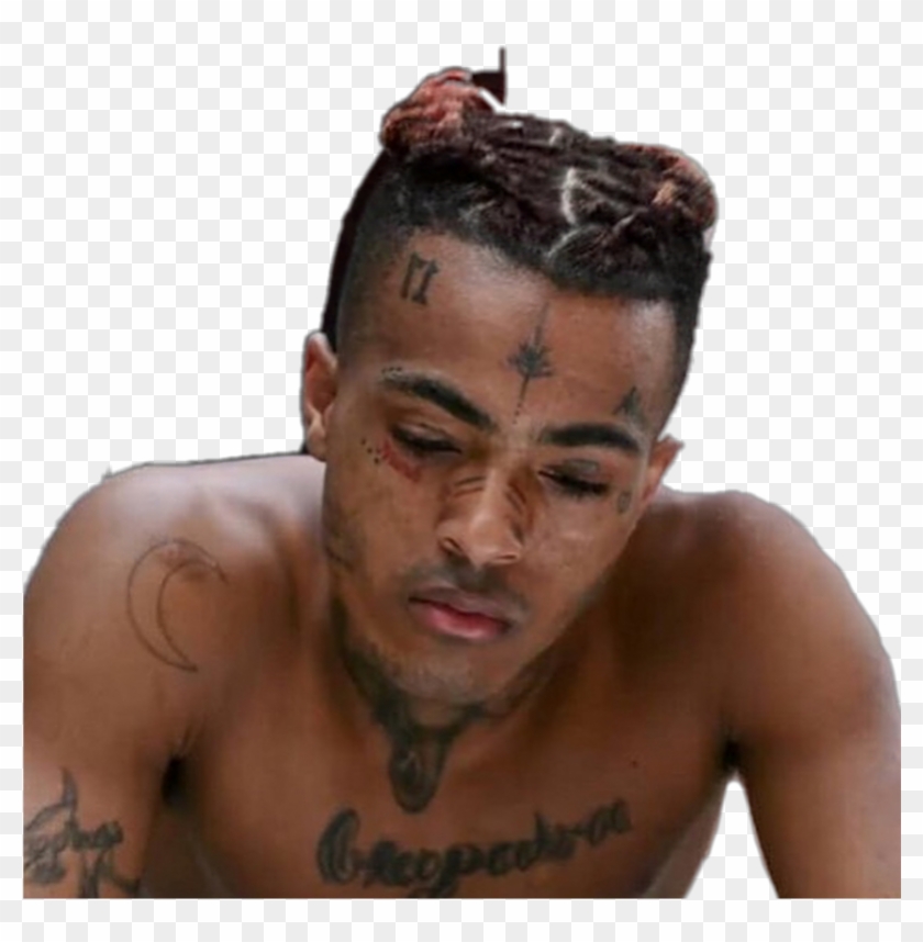 1024 X 1024 6 - Jahseh Dwayne Ricardo Onfroy Clipart