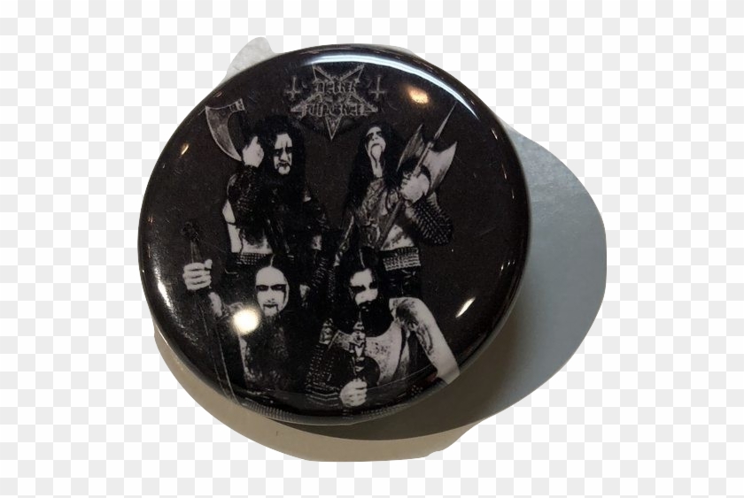 Dark Angel Wings - Dark Funeral Band Clipart