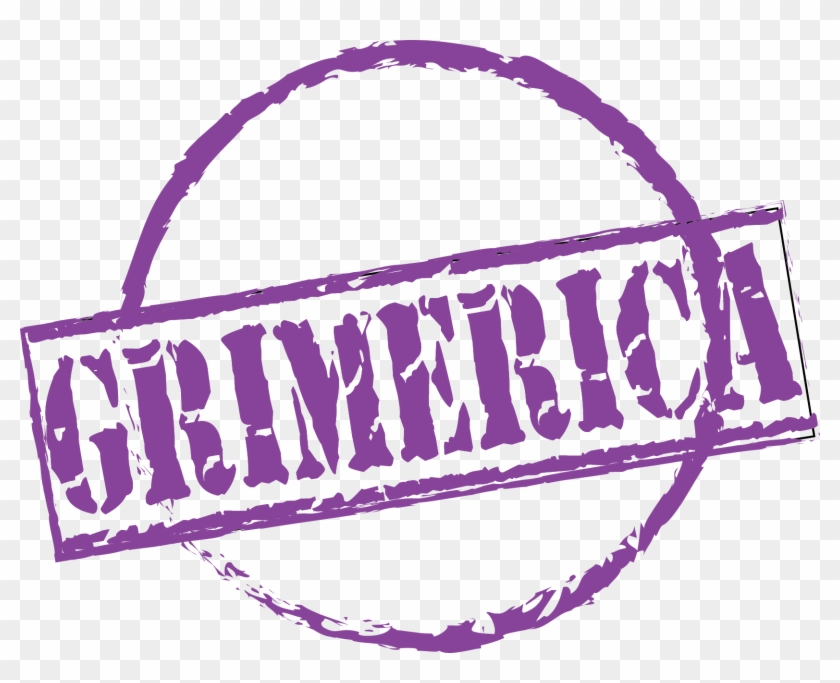 Grimerica - Graphics Clipart #1377686