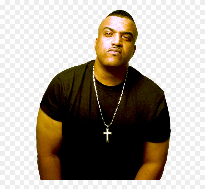 Jamal Smalls Headshot - Gentleman Clipart