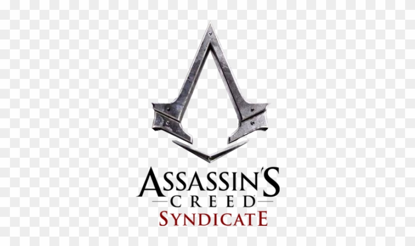 Assassin Creed Syndicate Clipart Render - Assassin's Creed Brotherhood - Png Download