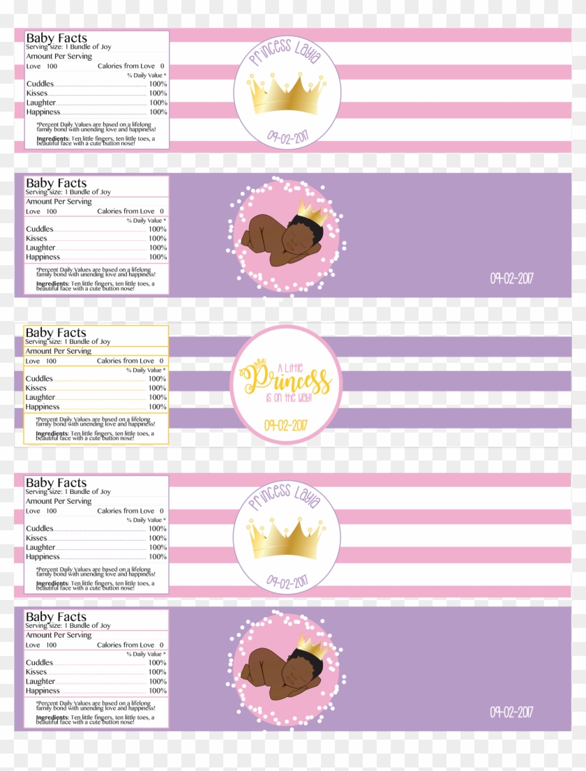 Labels - Cartoon Clipart