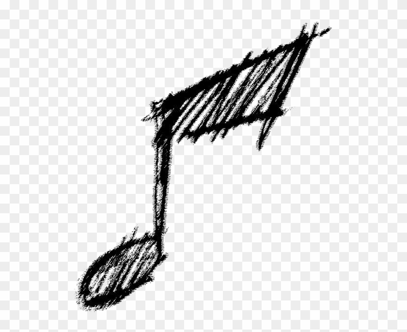 Musicnote In Jazz Is It A High Compliment When An Artist - Choir Clipart