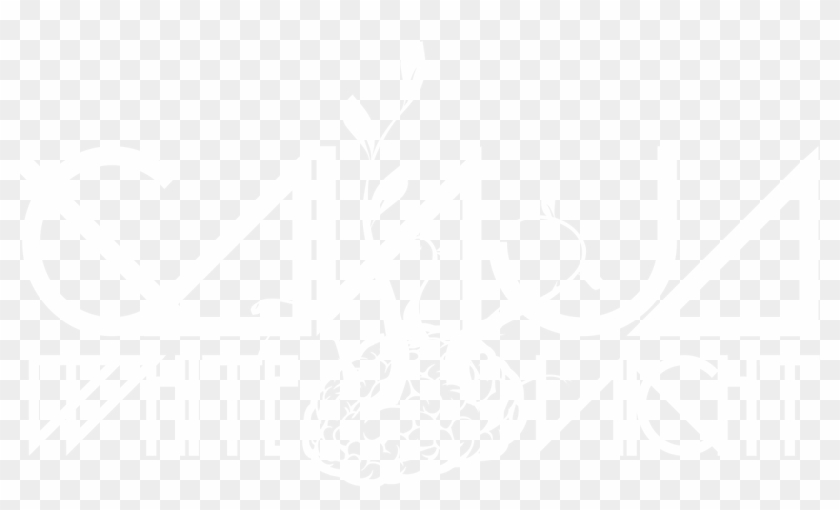 Ganja White Night - Ganja White Night Logo Clipart