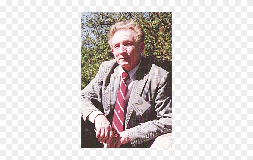 Joint Institute For Nuclear Research - Gentleman Clipart #1378481