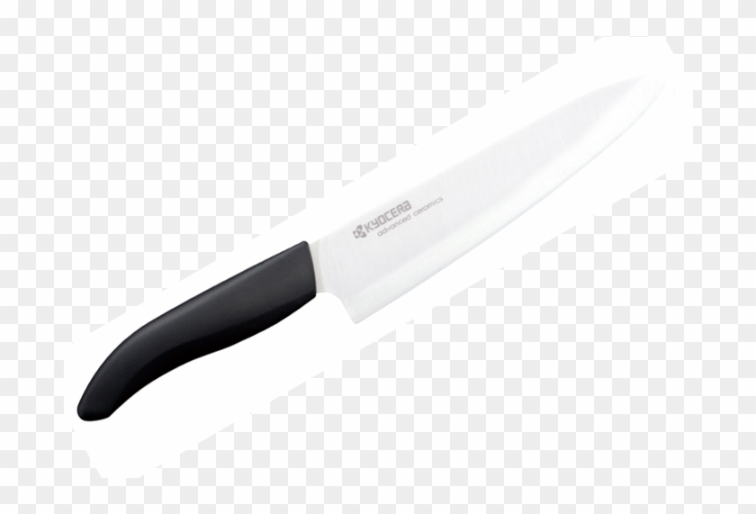 Professional Chef Knife 18cm Blade - Utility Knife Clipart