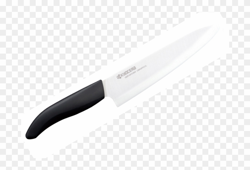 Professional Chef Knife 18cm Blade - Utility Knife Clipart #1378544