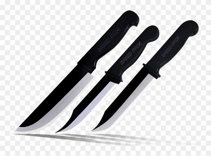 The King Of Knife - Bowie Knife Clipart
