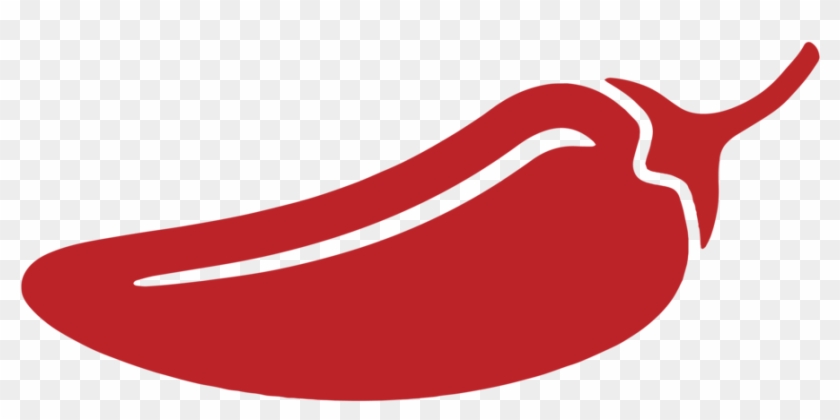 Hot Pepper Png Clipart #1378768