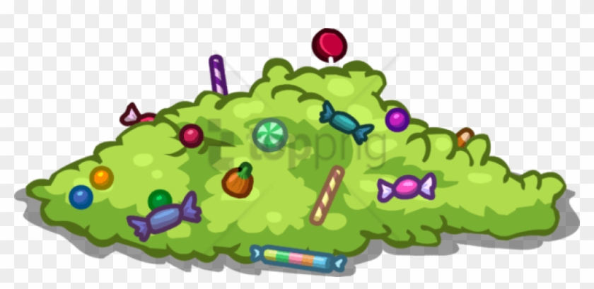 Free Png Candy Club Penguin Wiki Furniture Png Image - Club Penguin Candy Clipart